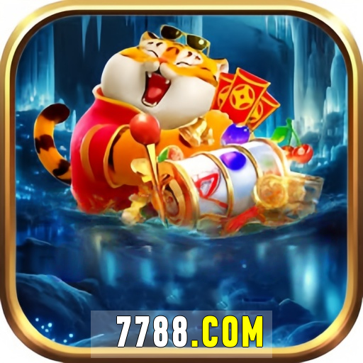 7788 Logo